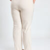 Pantalón de bengalina con botamanga - Tres Angeles mayorista