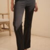 Pantalón bengalina Oxford con galones - Tres Angeles mayorista