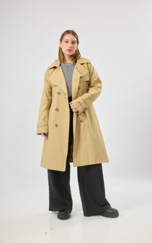 Piloto cruzado largo