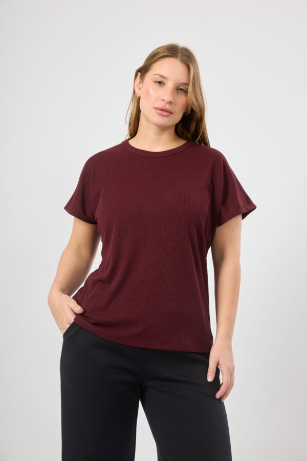 Remera de morley manga japonesa - Tres Angeles mayorista
