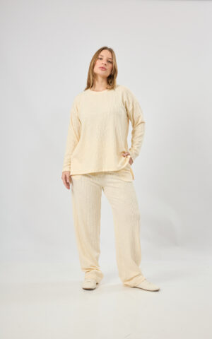 Pantalón morley Wang