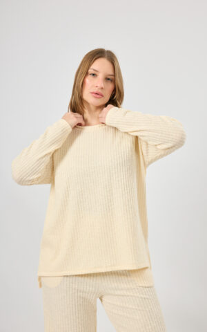 Remera morley wang (espalda mas larga)