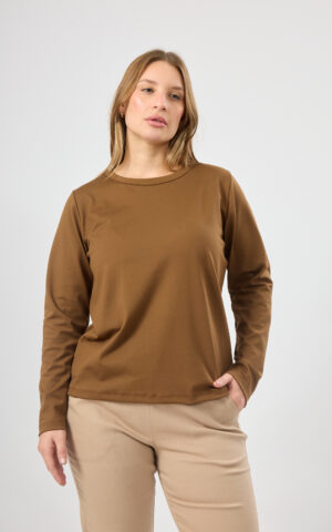 Remera térmica clásica