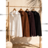Camisola de lino Maui con tira cintura - Tres Angeles mayorista