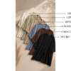 Camisola de lino Maui con tira cintura - Tres Angeles mayorista