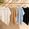 Camisola de lino Maui con tira cintura - Tres Angeles mayorista