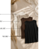 Camisola de lino Maui con tira cintura - Tres Angeles mayorista