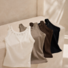 Musculosa con tachas - Tres Angeles mayorista