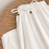 Pantalón globo de sony con pinzas - Tres Angeles mayorista