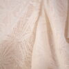Remera con frunces de broderie de punto - Tres Angeles mayorista