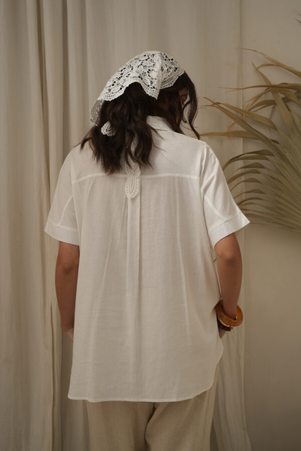 Camisa manga murcielago con diseño - Tres Angeles mayorista