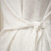 Blusa cey con tira para atar - Tres Angeles mayorista