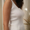 Musculosa tejida - Tres Angeles mayorista
