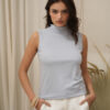 Musculosa media polera - Tres Angeles mayorista