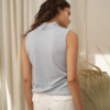 Musculosa media polera - Tres Angeles mayorista