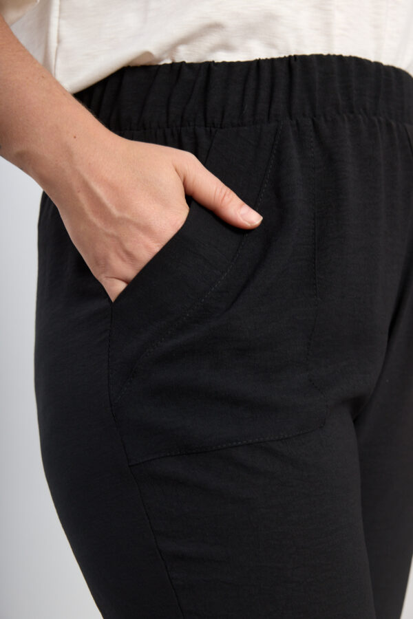 Pantalón de Ceylan con charreteras - Tres Angeles mayorista