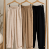 Pantalón de Ceylan con charreteras - Tres Angeles mayorista