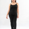 Musculosa de seda fria - Tres Angeles mayorista