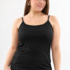 Musculosa de seda fria - Tres Angeles mayorista