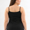Musculosa de seda fria - Tres Angeles mayorista