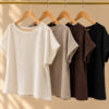 Blusa con brillos manga murcielago - Tres Angeles mayorista